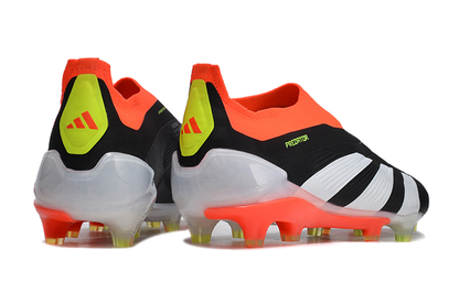 Adidas Predator Elite + FG - Solar Energy