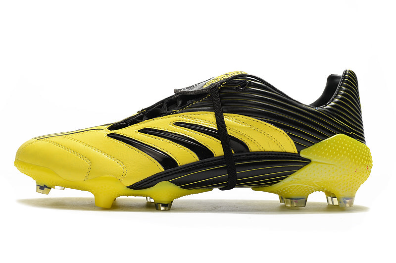 Adidas Predator Mania Absolute FG Amarelo