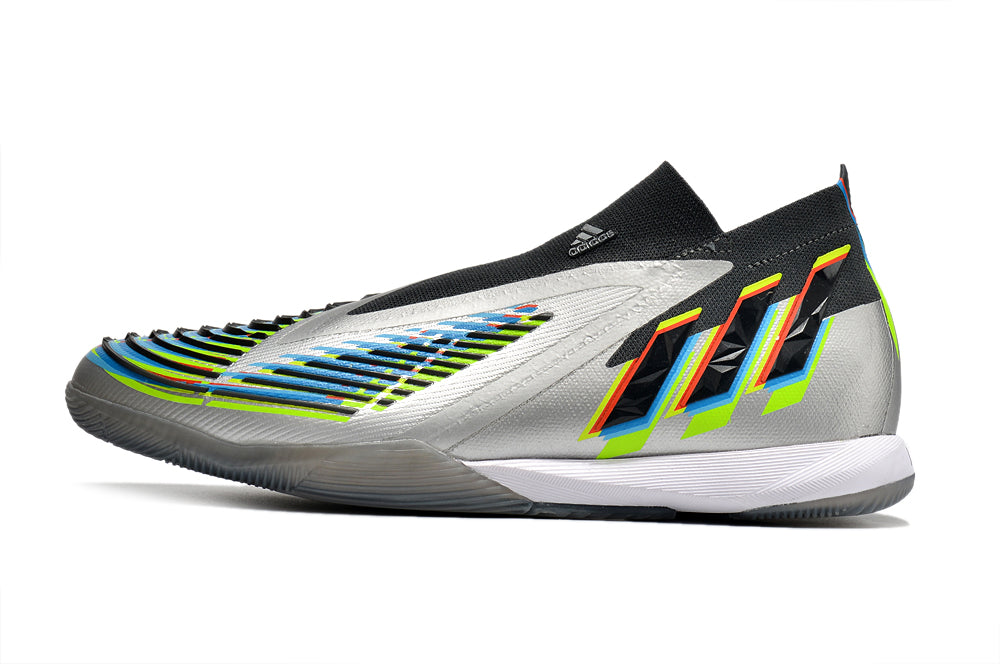 Adidas Predator Edge + Futsal - Beyond Fast