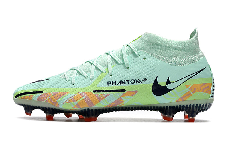 Nike Phantom GT 2 ELITE DF FG - Bonded Pack