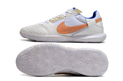 Nike Street Gato Futsal - Branco