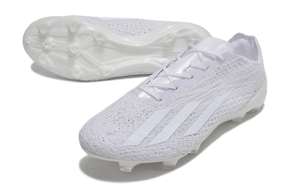 Adidas X Crazyfast STRUNG + FG - Branco