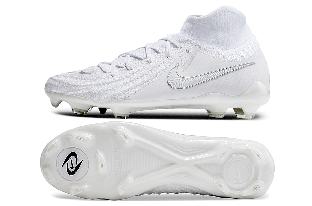 Nike Phantom Luna Elite FG - Branco