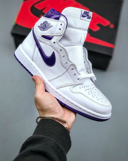 Tênis Nike Air Jordan 1