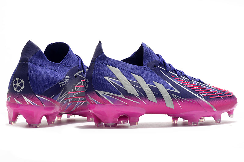 Adidas Predator Edge.1 Low FG - Champions Code