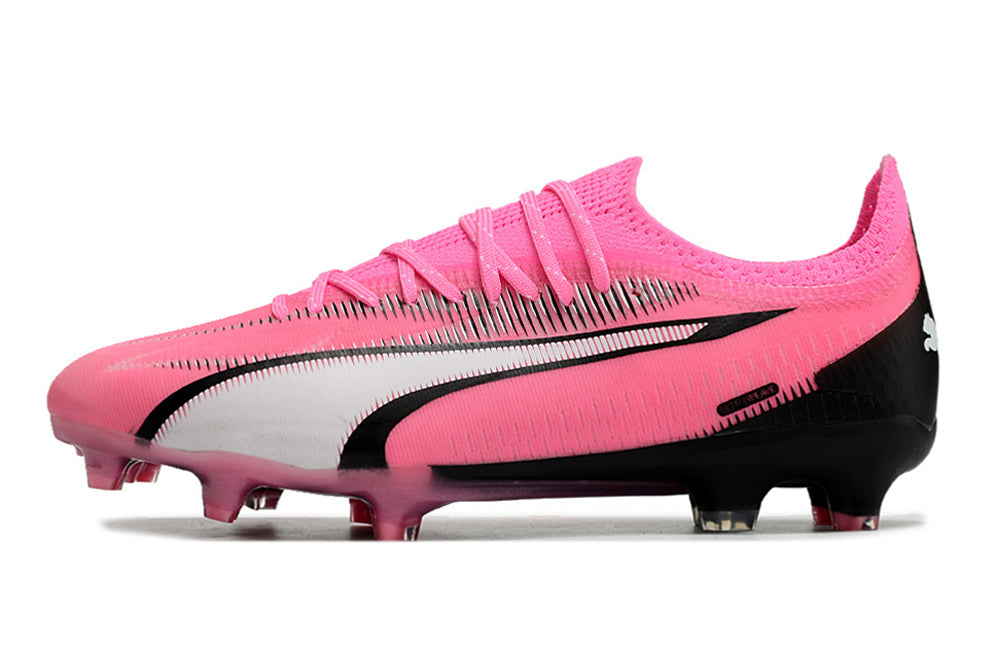 Puma Ultra Ultimate FG - Rosa