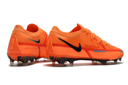 Nike Phantom GT 2 ELITE FG Laranja