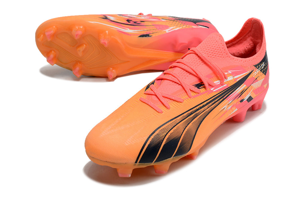 Puma Ultra Ultimate FG - Colors