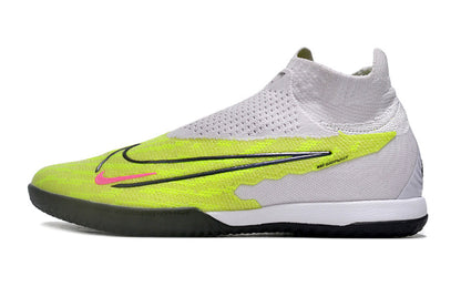 Nike Phantom GX Elite DF Futsal - Luminous