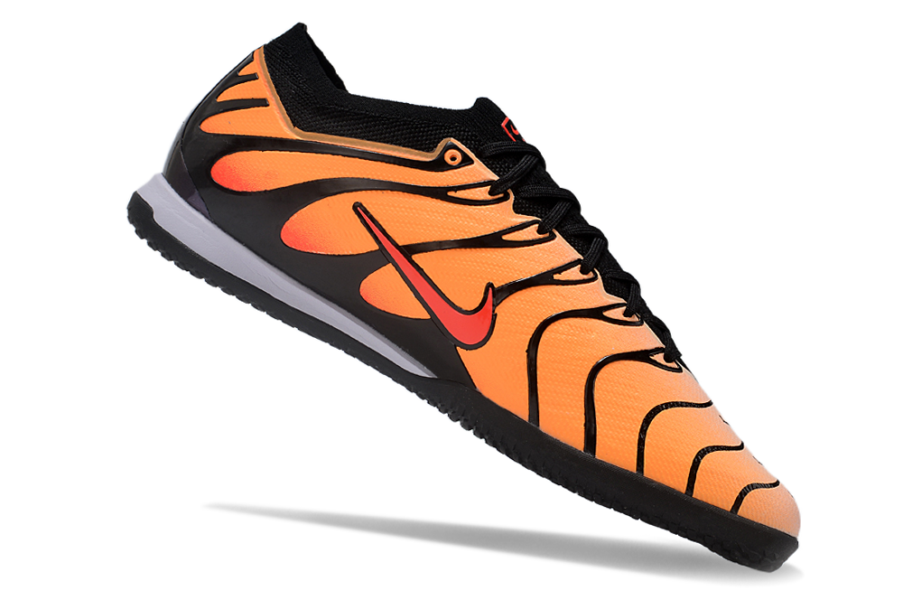 Nike Mercurial Air Zoom Vapor 15 Elite Futsal - Air Max Laranja