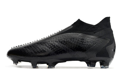 Adidas Predator Accuracy + FG - Blakout