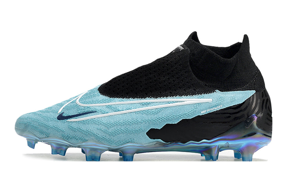 Nike Phantom GX Elite DF FG - Azul