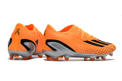 Adidas X Speedportal.1 FG - Laranja