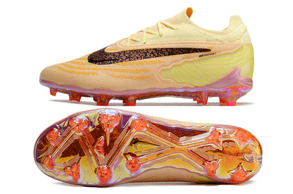 Nike Feminina Phantom GX Elite FG - Blaze