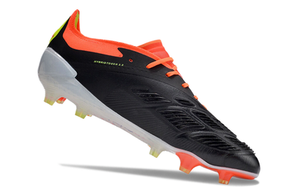 Adidas Predator Elite FG - Solar Energy