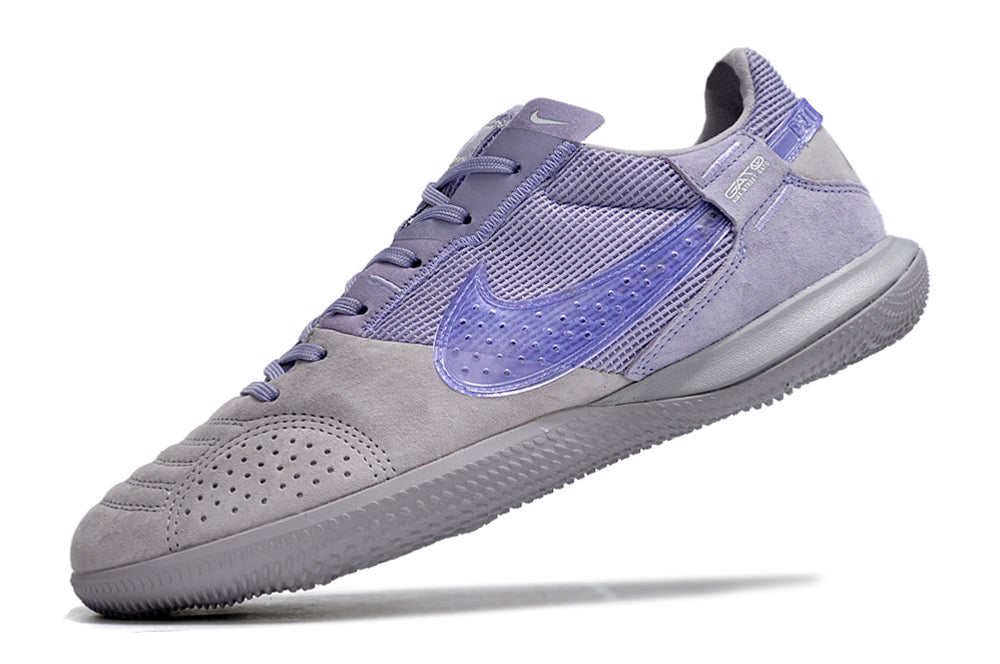 Nike Street Gato Futsal - Roxo