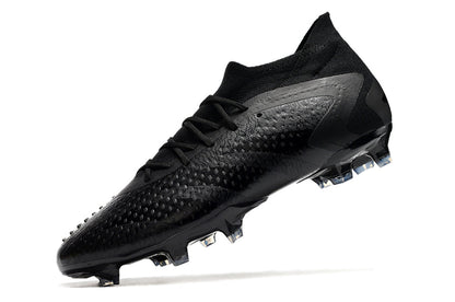 Adidas Predator Accuracy .1 FG - Blackout