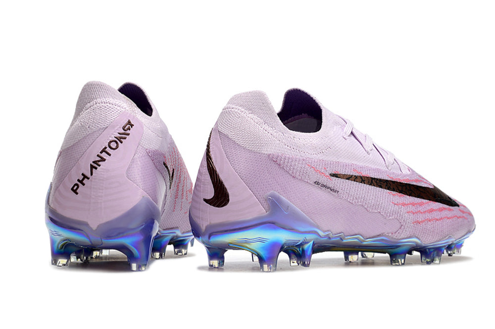 Nike Phantom GX Elite FG - Roxo