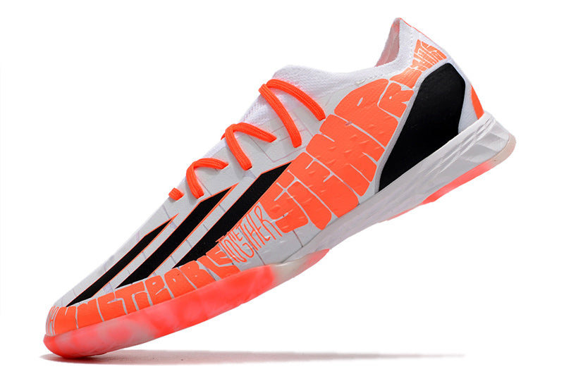 Adidas X Speedportal.1 Futsal - Messi