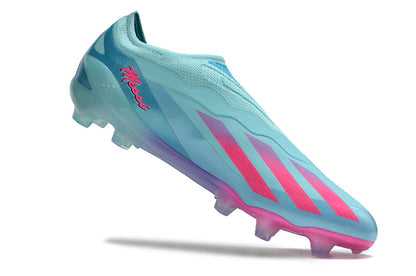 Adidas X Crazyfast + FG - Messi Miami