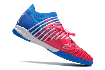 Puma Future Z Futsal - Azul Rosa