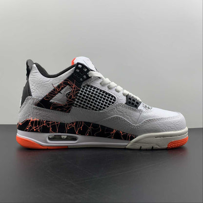 Tênis Nike Air Jordan 4 Retro