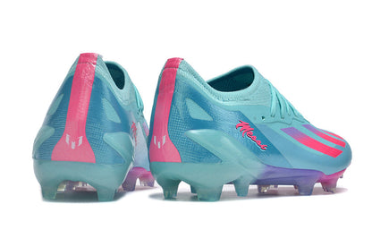 Adidas X Crazyfast .1 FG - Messi Miami