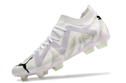 Puma Future Ultimate FG - Branco