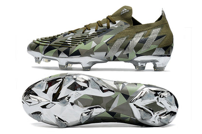 Adidas Predator Edge.1 Low FG - Swarovski