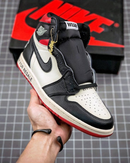 Tênis Nike Air Jordan 1