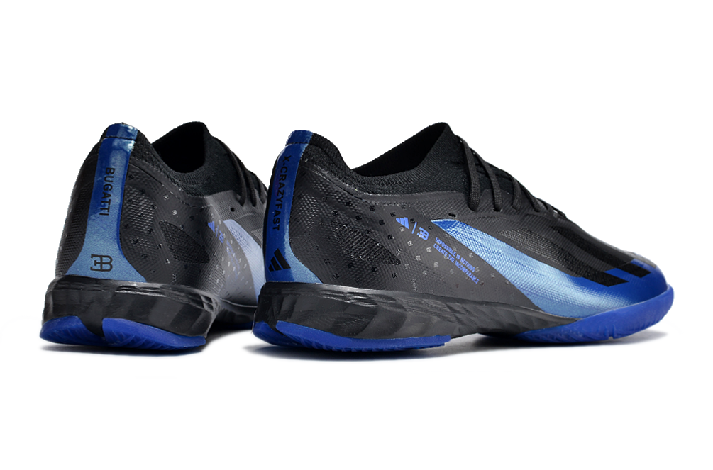 Adidas X Crazyfast .1 Futsal - Bugatti