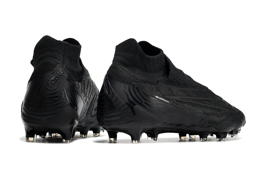 Nike Phantom GX Elite DF FG - Blackout