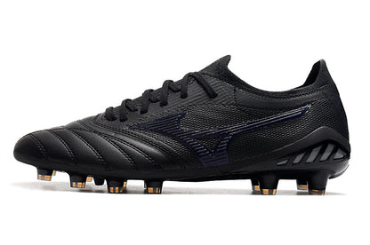 Mizuno Morelia Neo III FG - Blackout