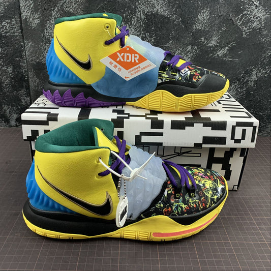 Tênis Nike Kyrie 6