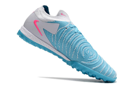 Nike Phantom GX II Elite Society - Azul Branco