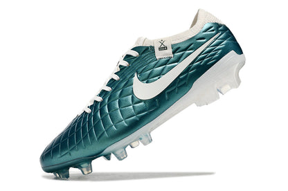 Nike Tiempo Legend X Elite FG - Esmerald