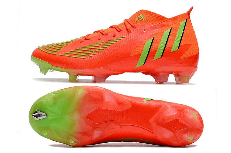 Adidas Predator Edge.1 FG Game Data