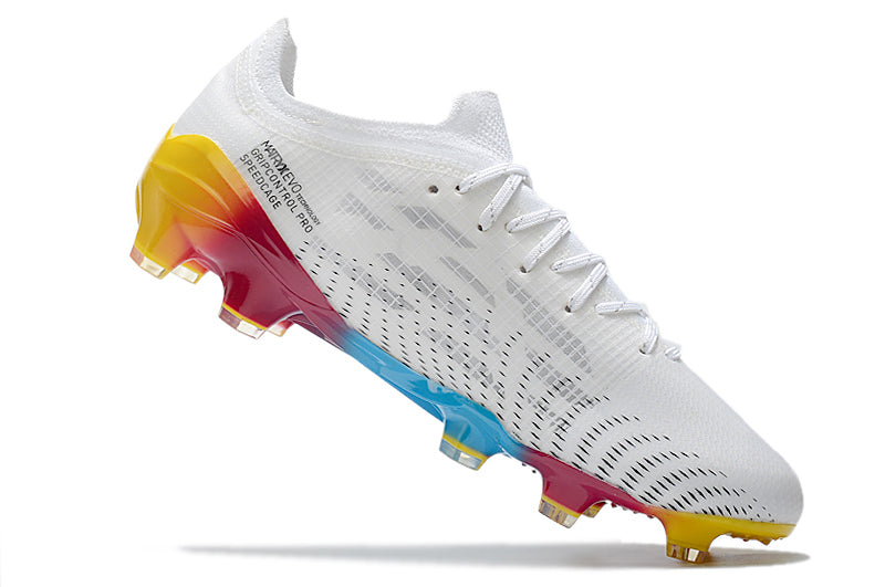 Puma Ultra 1.3 FG Branco Colors