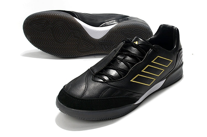 Adidas Copa Capitan 21 FUTSAL Preto