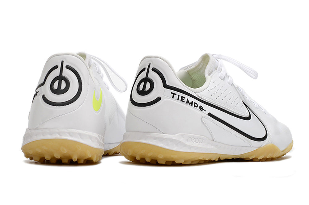 Nike Tiempo Legend 9 Pro Society - Branco