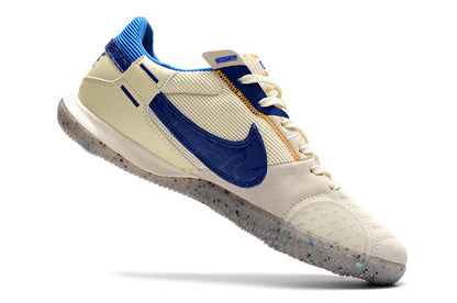 Nike Street Gato Futsal - Creme