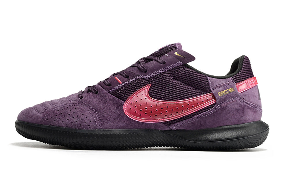 Nike Street Gato Futsal - Roxo