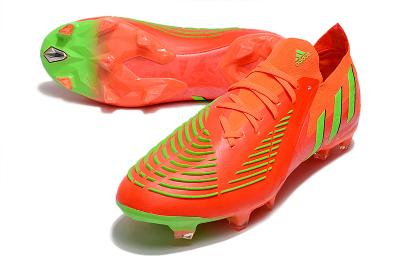 Adidas Predator Edge.1 Low FG Game Data