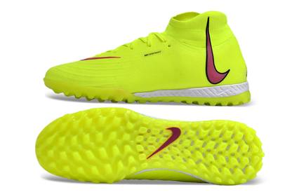 Nike Phantom Luna Elite Society - Amarelo