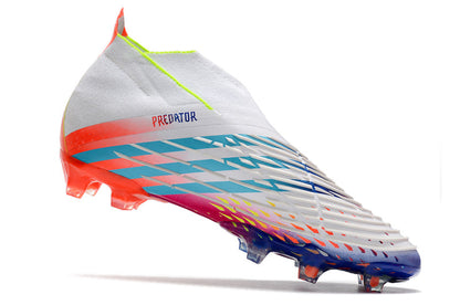 Adidas Predator Edge + FG - Qatar