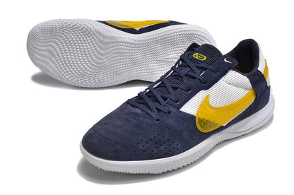 Nike Street Gato Futsal - Azul Marinho