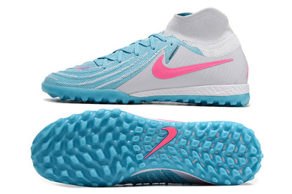 Nike Phantom Luna Elite II Society - Azul Branco