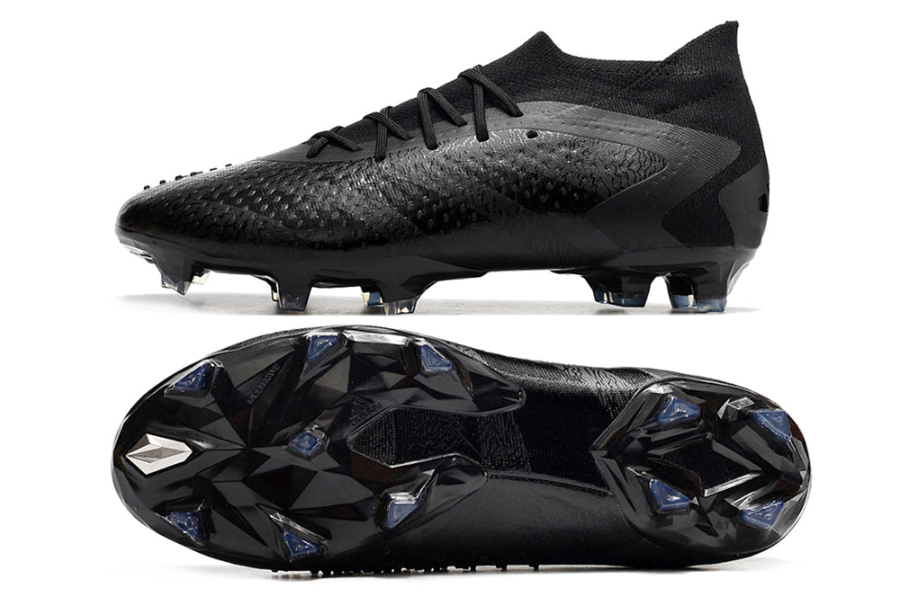 Adidas Predator Accuracy .1 FG - Blackout