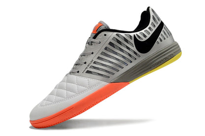 Nike Feminina Lunar Gato II Futsal - Colorido