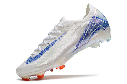 Nike Air Zoom Mercurial Vapor 16 Elite FG - Branco Azul